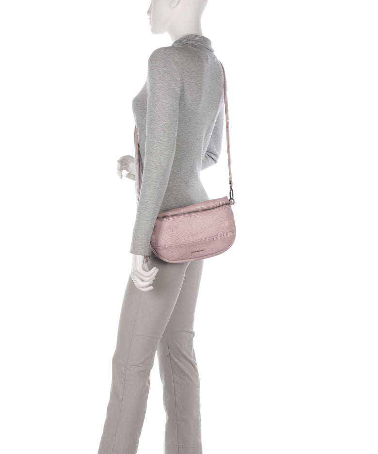 FredsBruder Dear Crossbody bag old rose