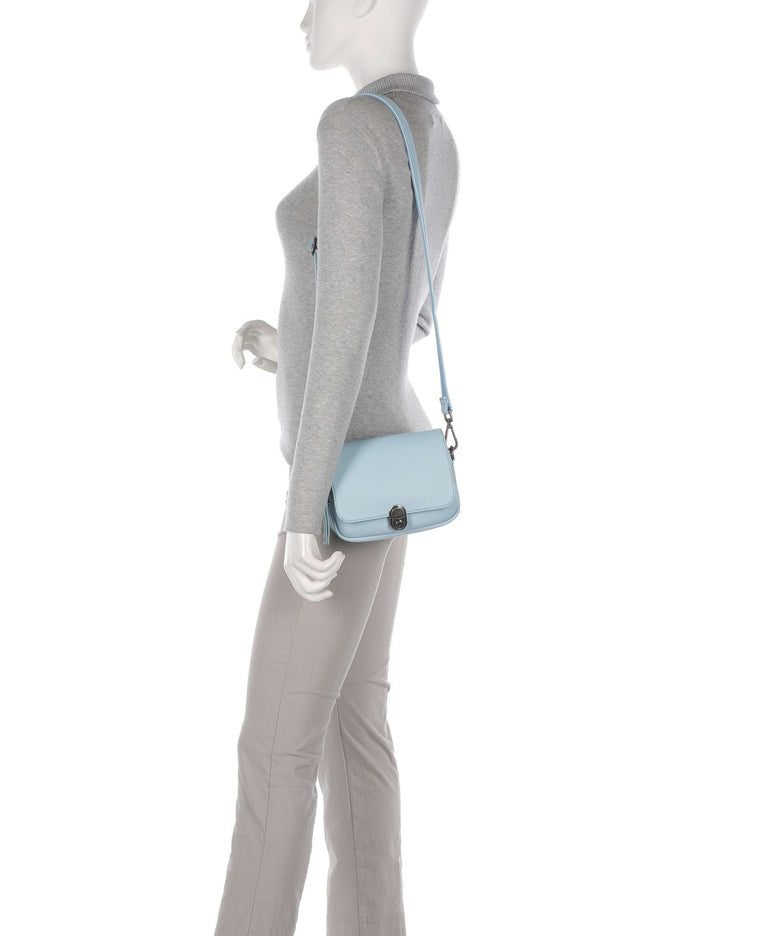 FredsBruder Bestie Crossbody bag shy blue