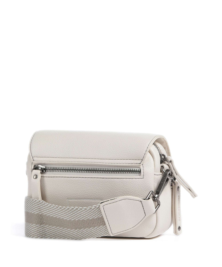 FredsBruder Bestie Crossbody bag oat beige