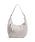 FredsBruder Bestie Hobo bag stone