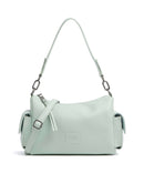 FredsBruder Bestie Bolsa tiracolo peppermint green