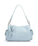FredsBruder Bestie Bolsa tiracolo shy blue