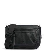 FredsBruder Deep Dark Bolsa tiracolo black