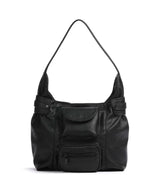 FredsBruder Deep Dark Saco de balde black