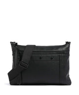 FredsBruder Deep Dark Bolsa tiracolo black