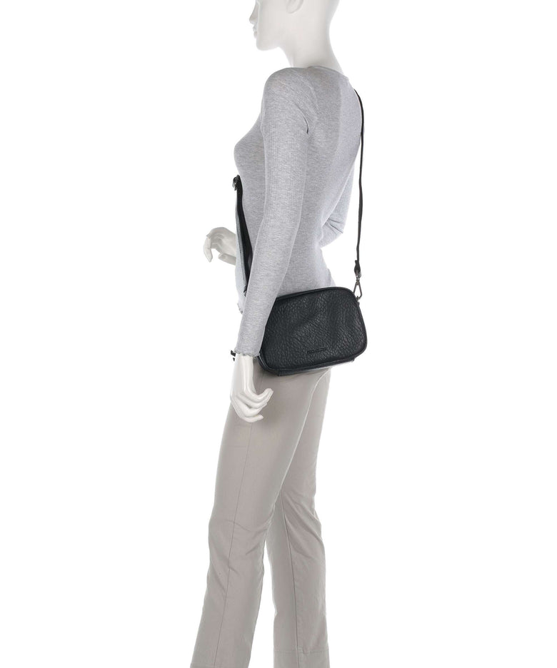 FredsBruder Lunar Crossbody bag black
