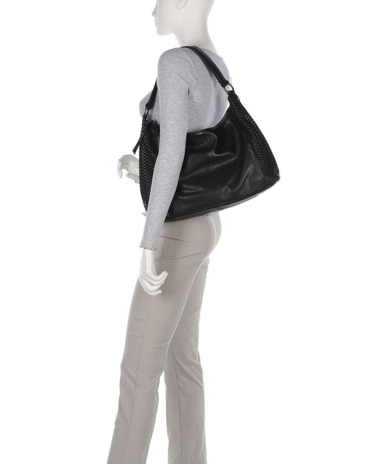 FredsBruder My Hobo bag black