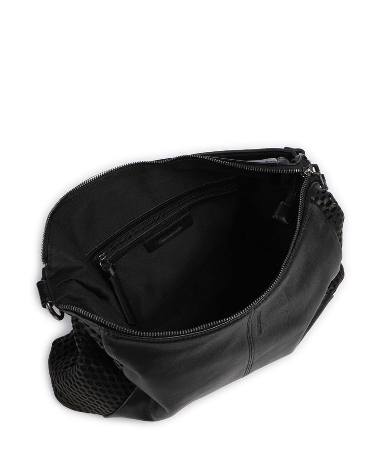 FredsBruder My Hobo bag black