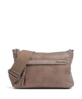 FredsBruder My Old Friend Crossbody bag soft taupe