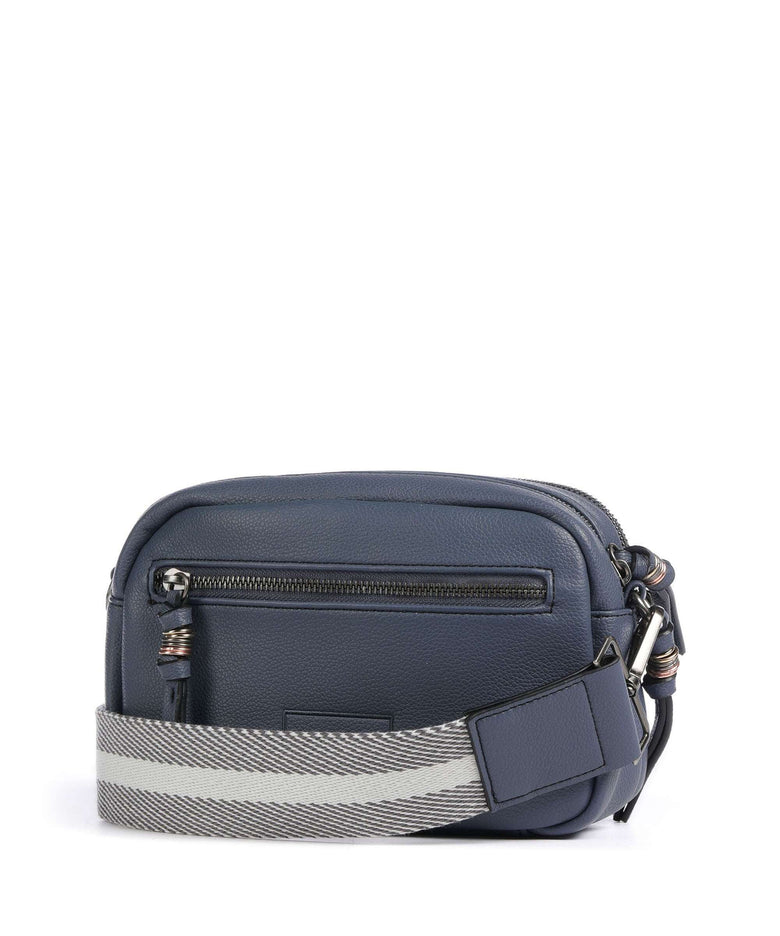 FredsBruder Bestie Crossbody bag dusty blue