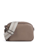 FredsBruder Bestie Bolsa tiracolo dark taupe