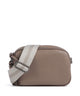 FredsBruder Bestie Bolsa tiracolo dark taupe