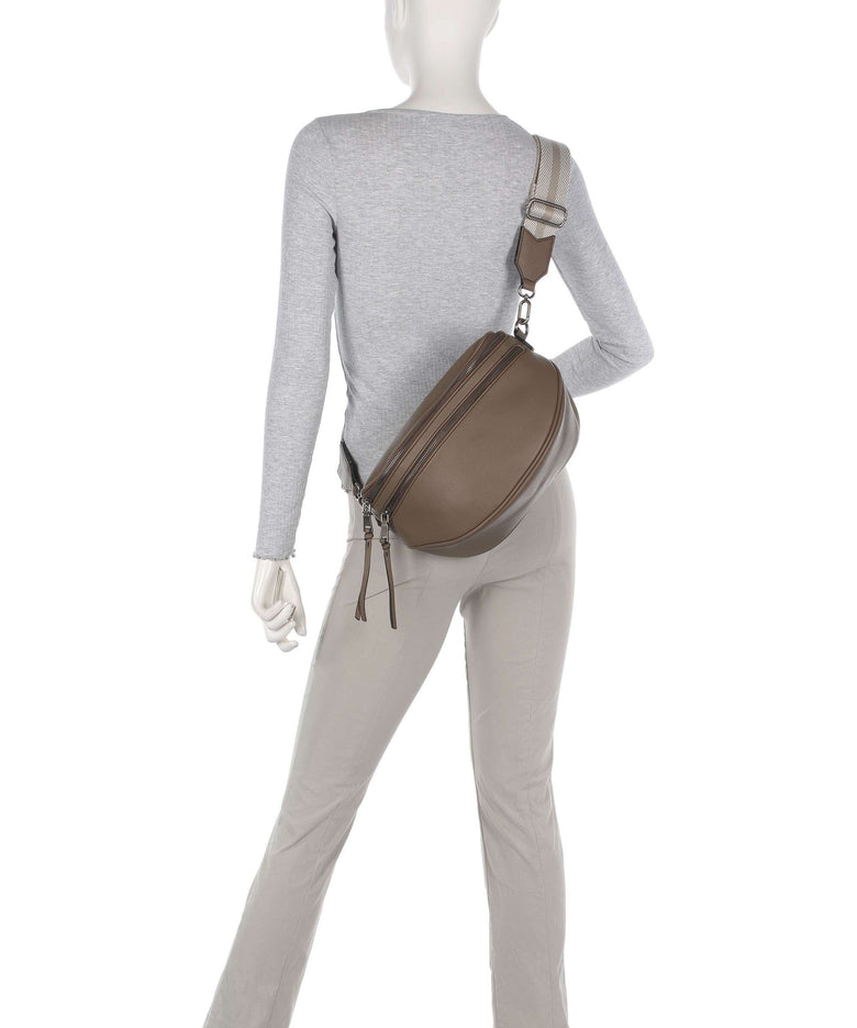 FredsBruder Bestie Belt bag olive