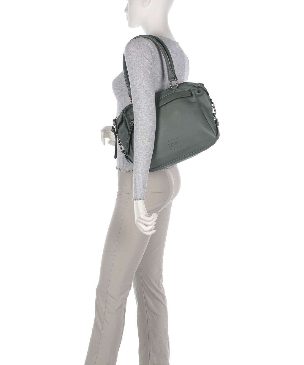 FredsBruder Bestie Shoulder bag sage