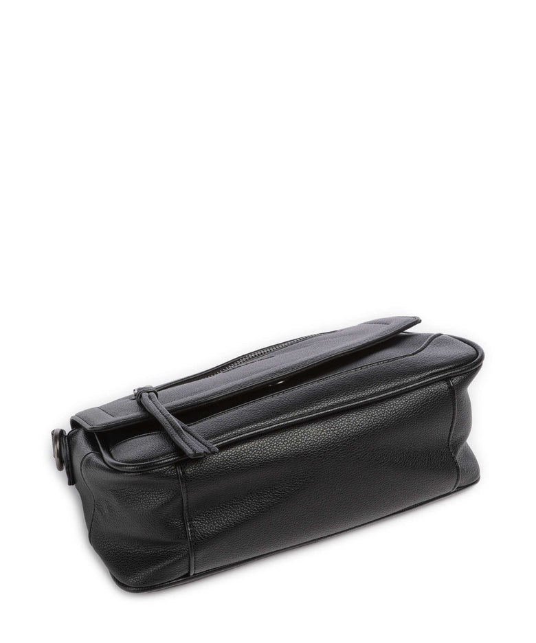 FredsBruder Bestie Crossbody bag black