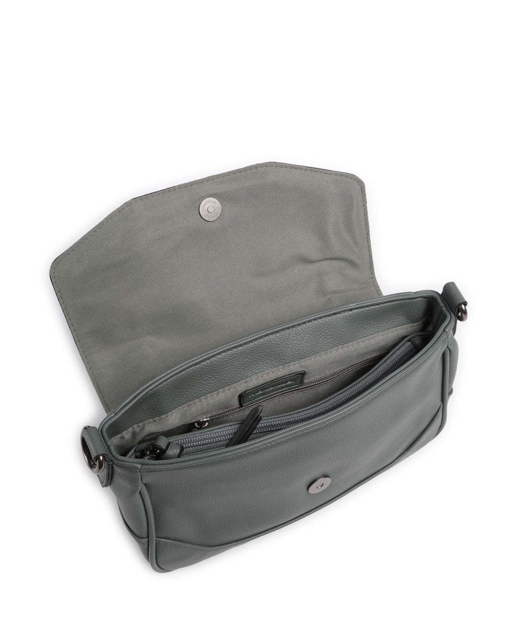 FredsBruder Bestie Crossbody bag sage