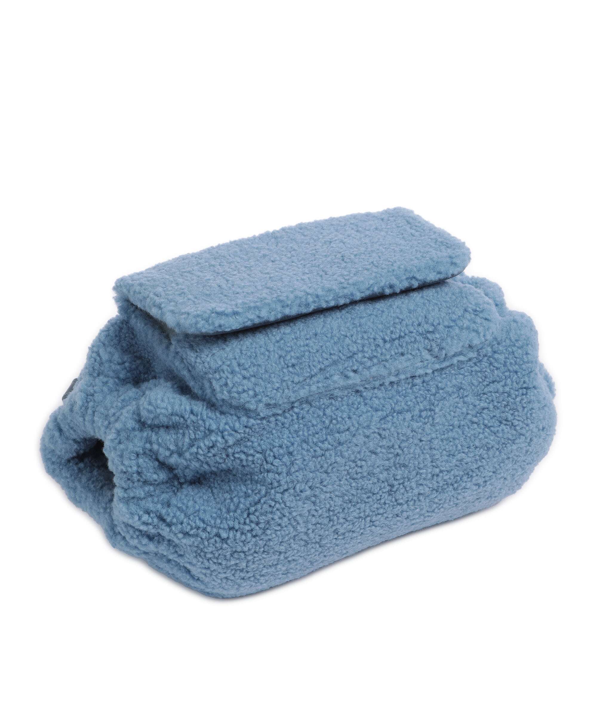 FredsBruder Cuddle Shoulder bag sky blue