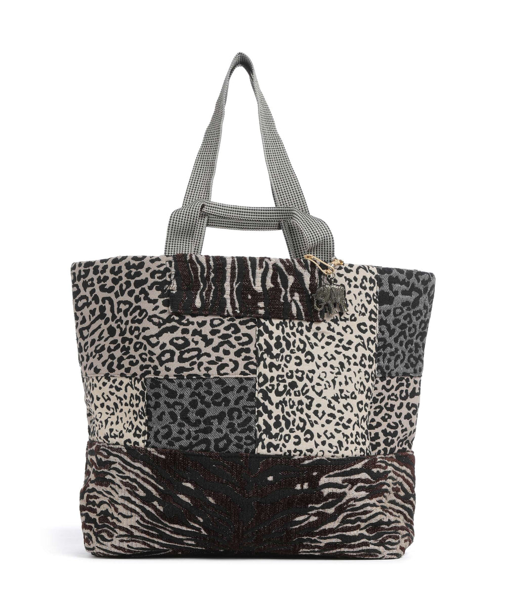 Anokhi Tote bag multi
