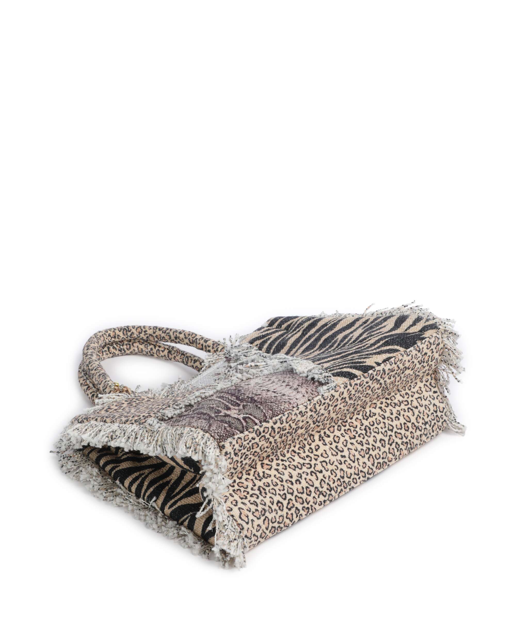 Anokhi Handbag multi