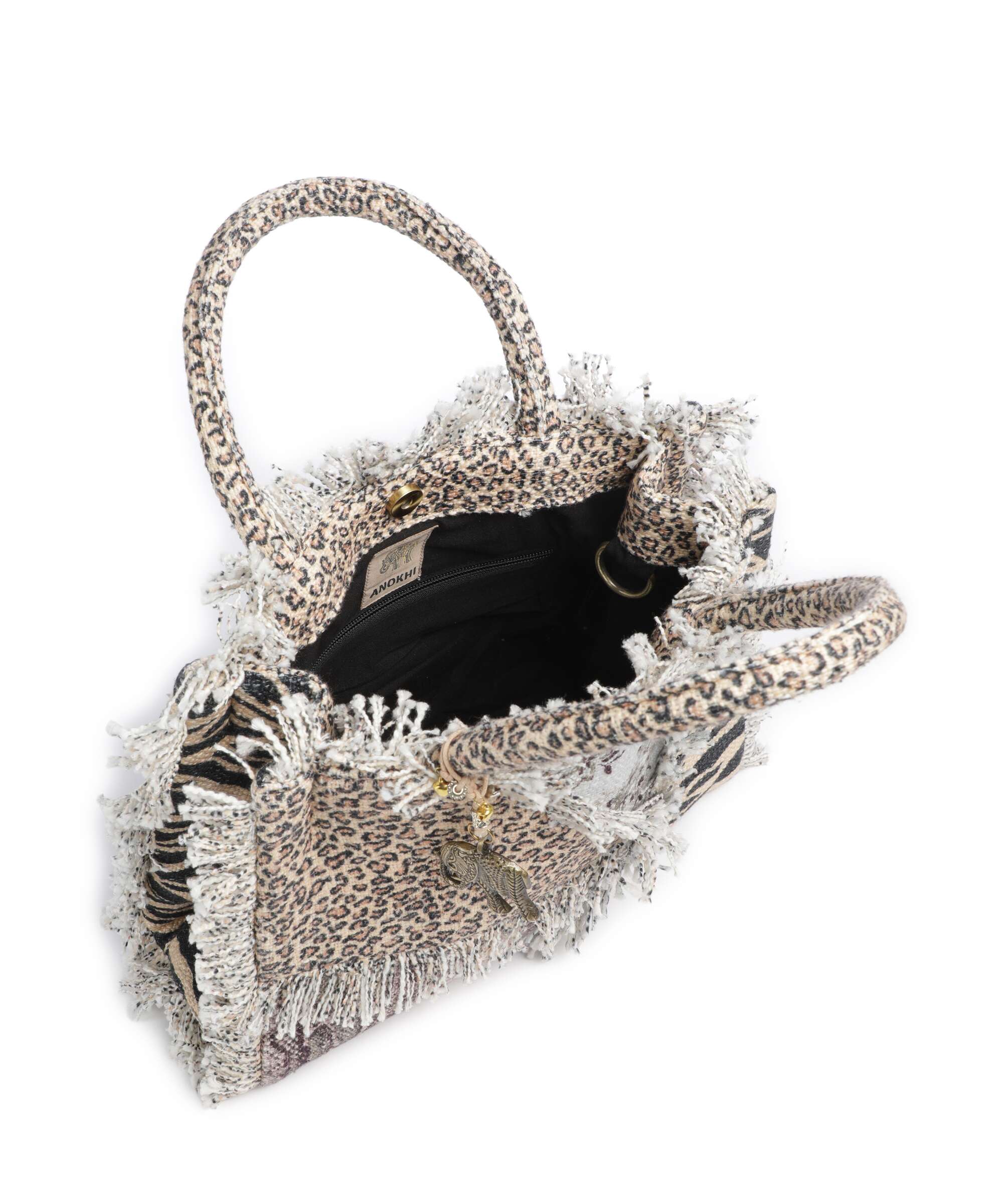 Anokhi Handbag multi