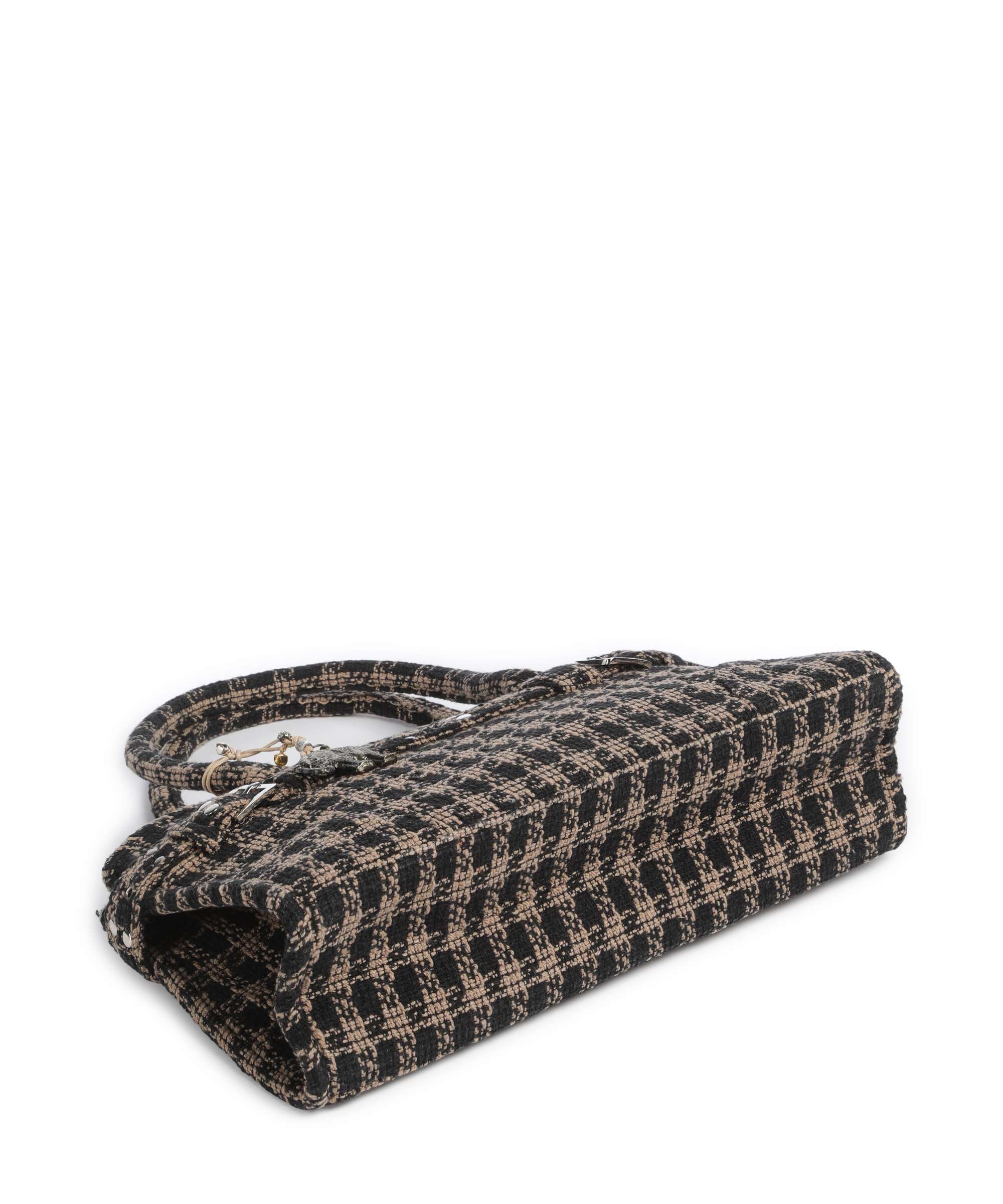 Anokhi Shoulder bag natural