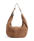 Anokhi Hobo bag cognac