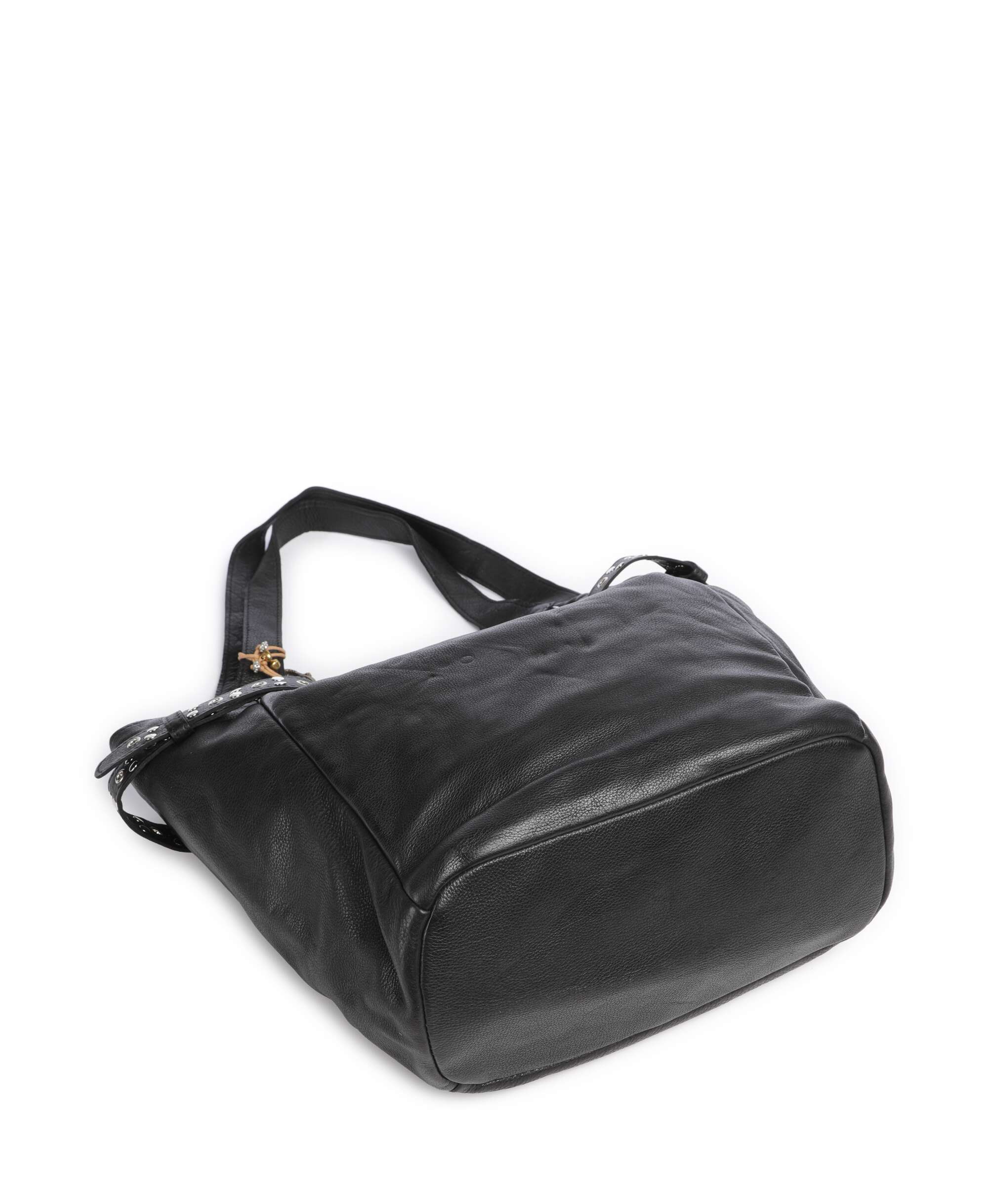 Anokhi Hobo bag black