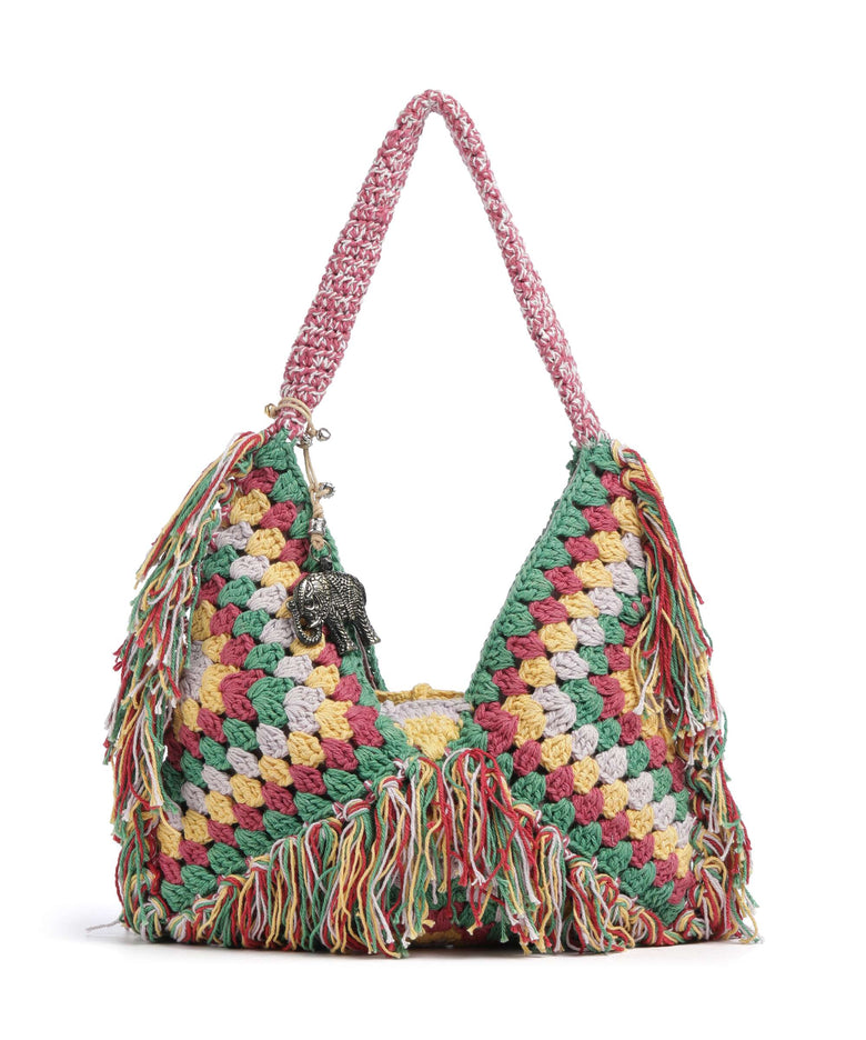 Anokhi Tote bag multi