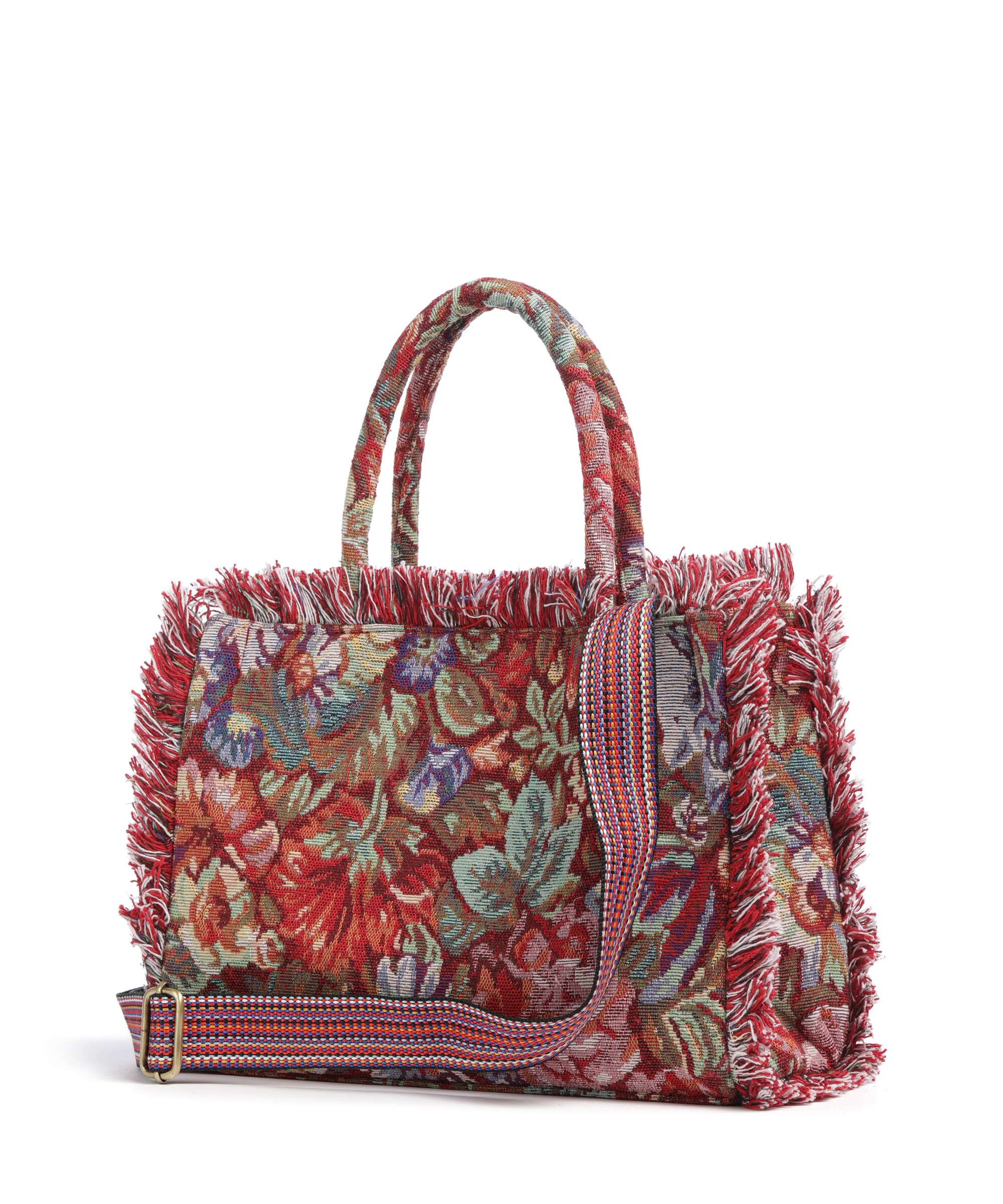 Anokhi Handbag multi