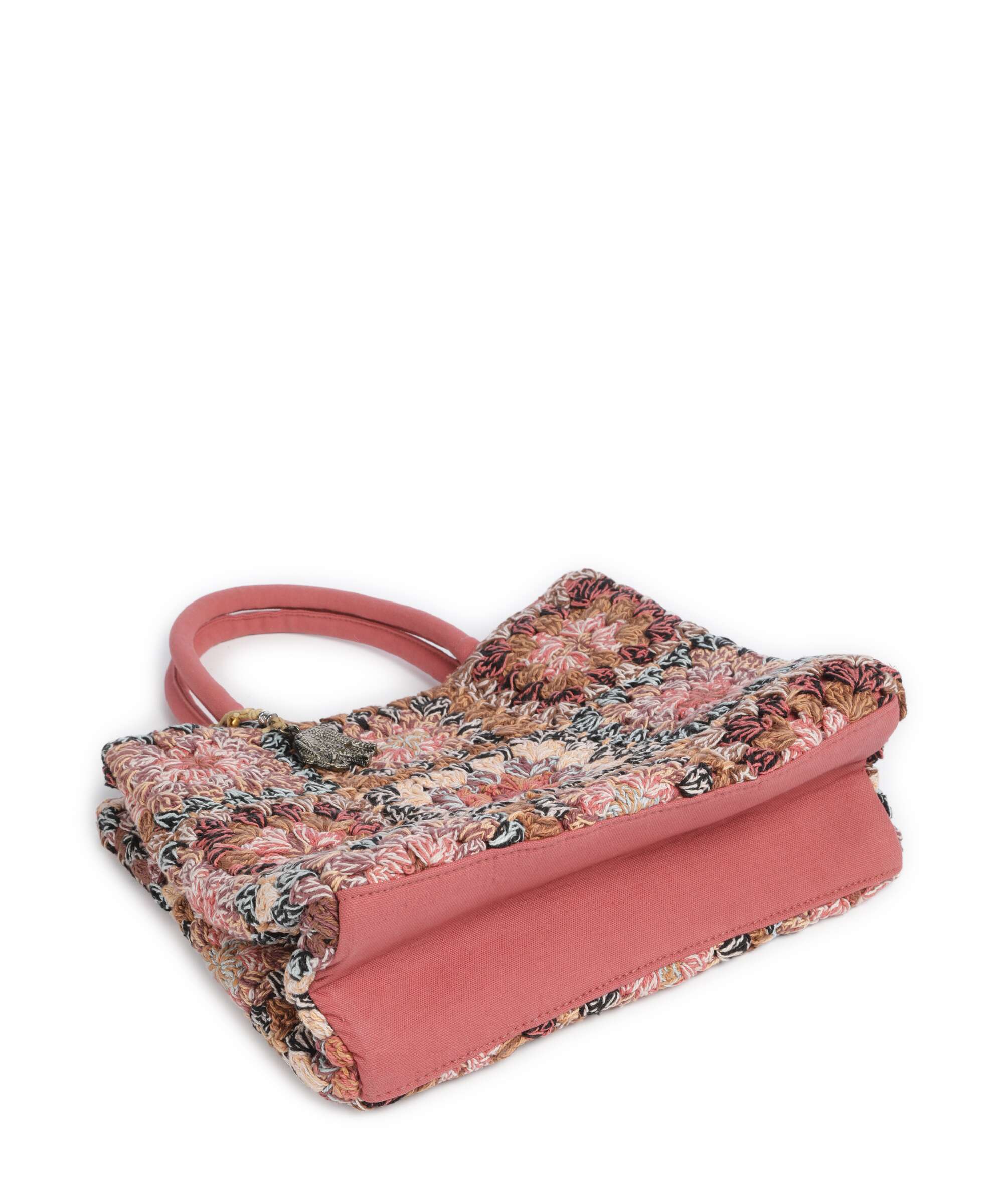 Anokhi Tote bag multi