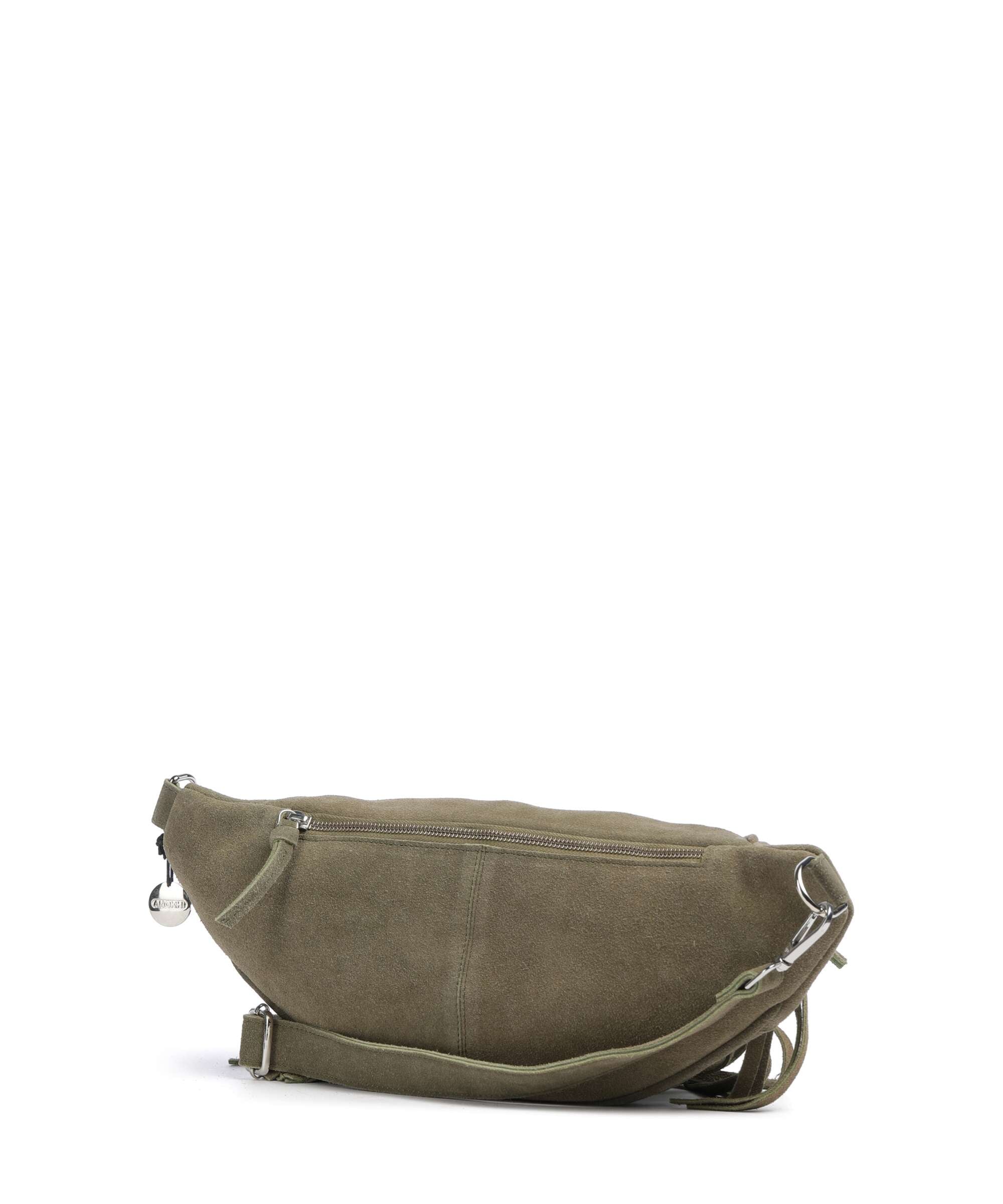 Anokhi Belt bag olive