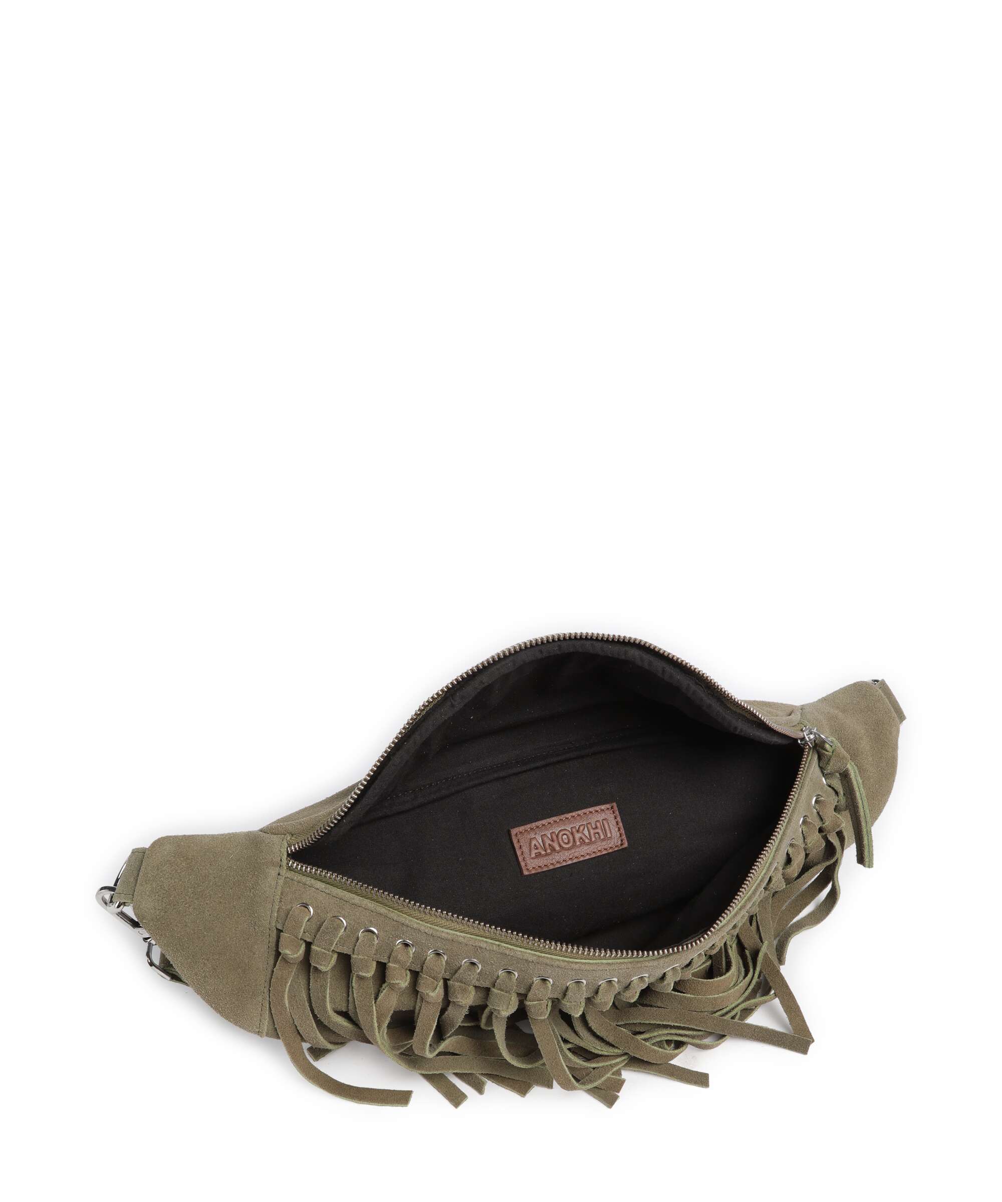 Anokhi Belt bag olive