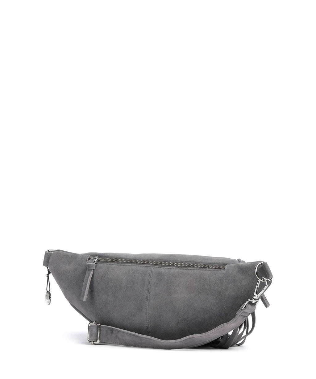 Anokhi Belt bag grey