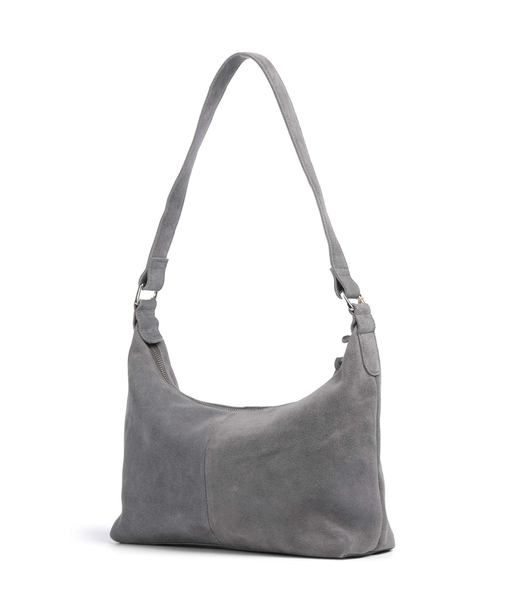 Anokhi Hobo bag grey