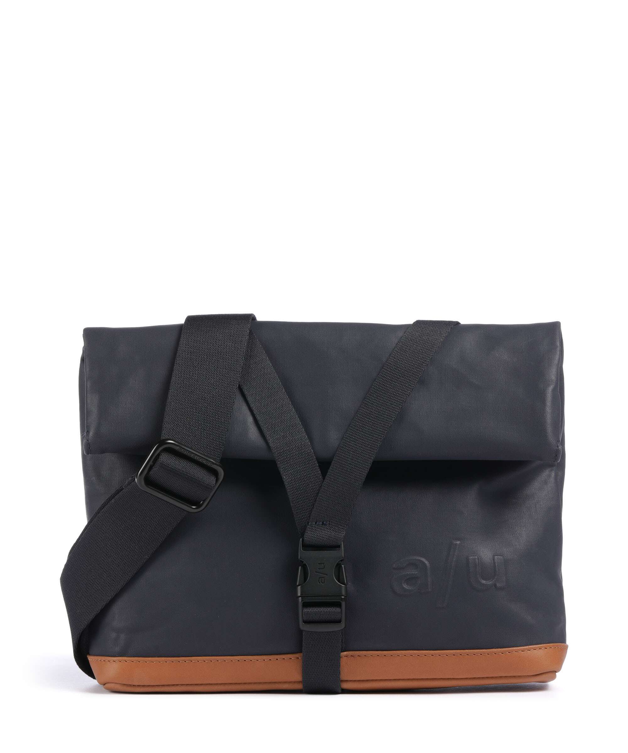 Aunts & Uncles Japan Yao Crossbody bag night blue