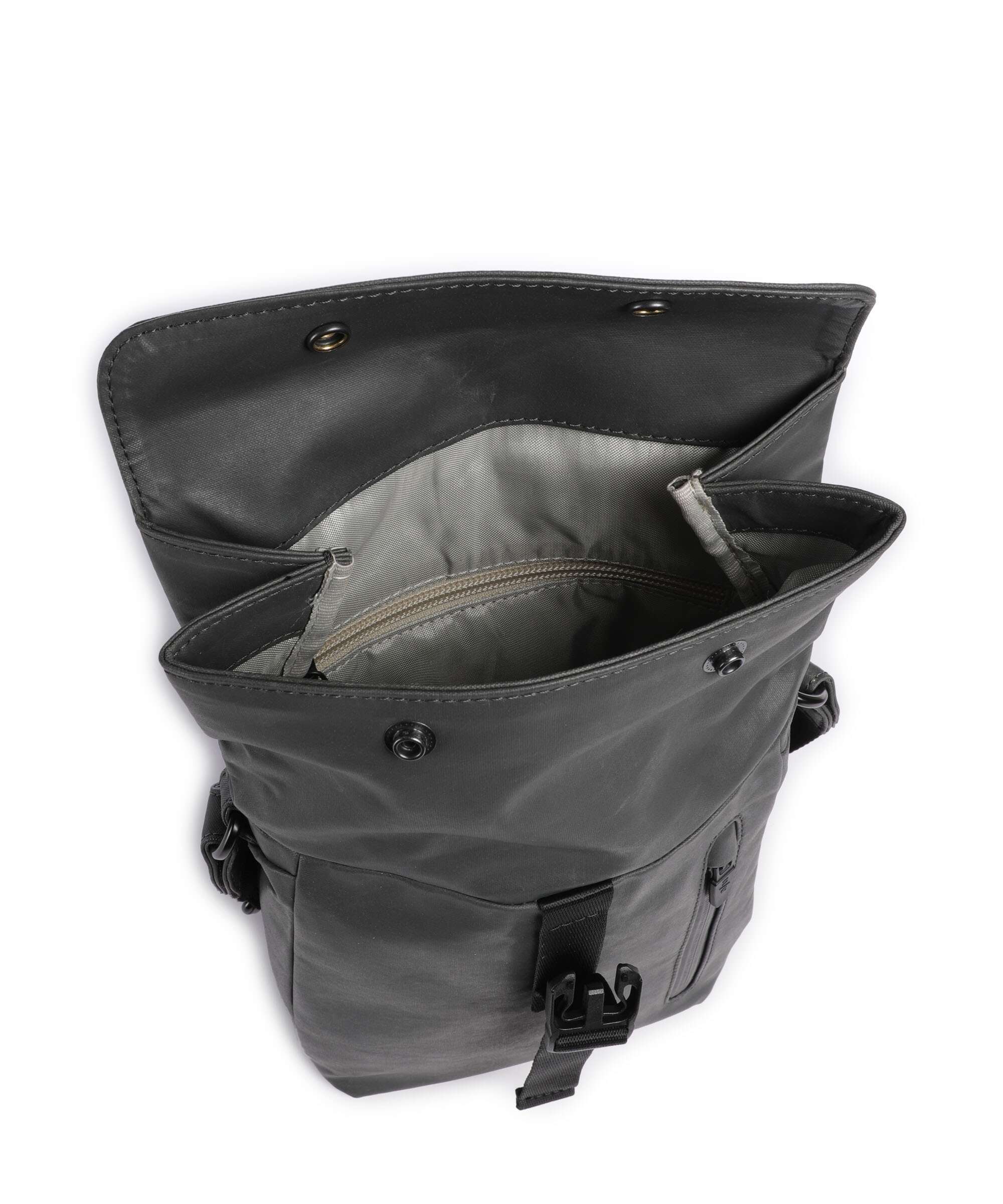 Aunts & Uncles Japan Yodo Crossbody bag volcanic ash