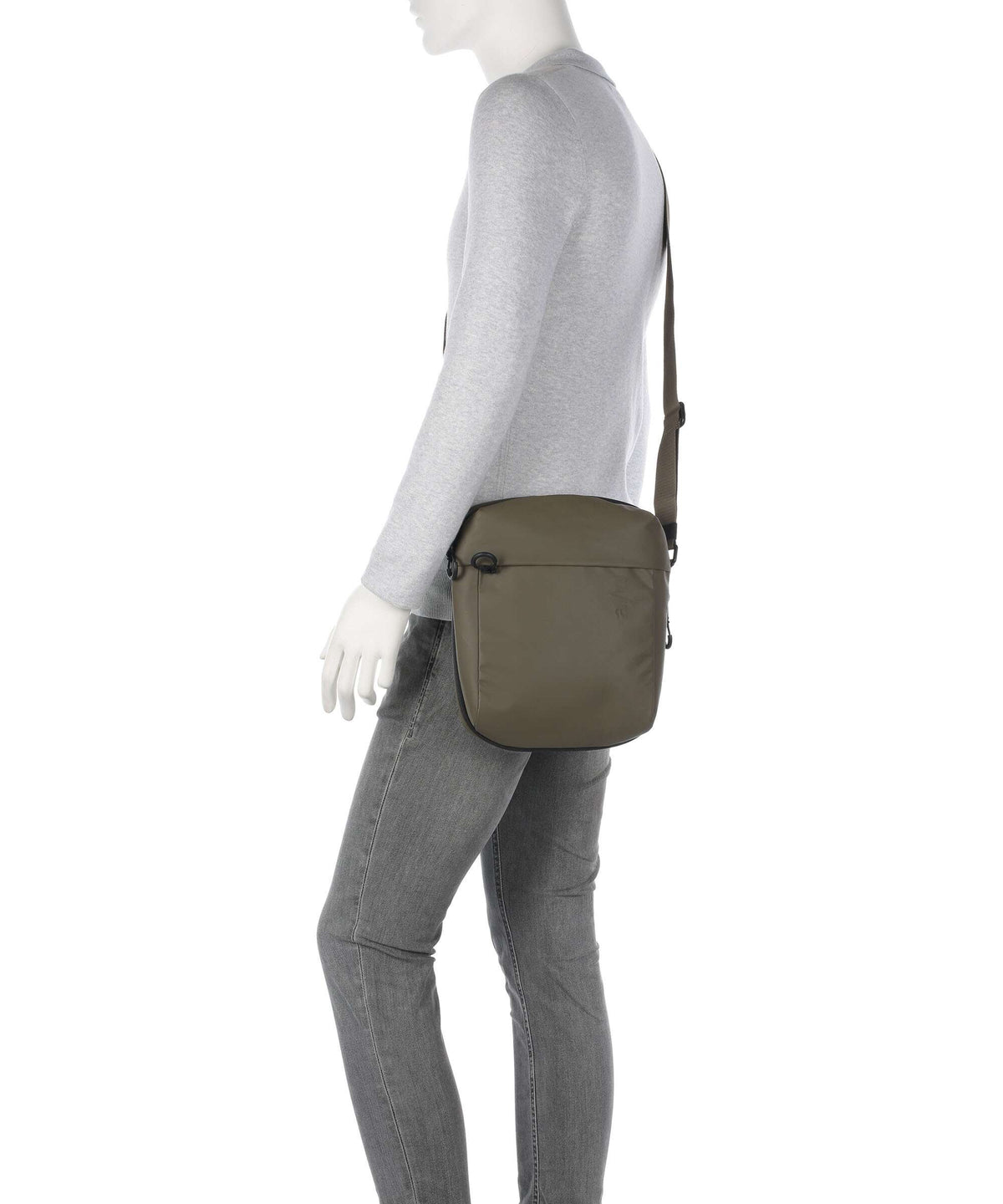 Aunts & Uncles Japan Oyabe Crossbody bag fallen rock