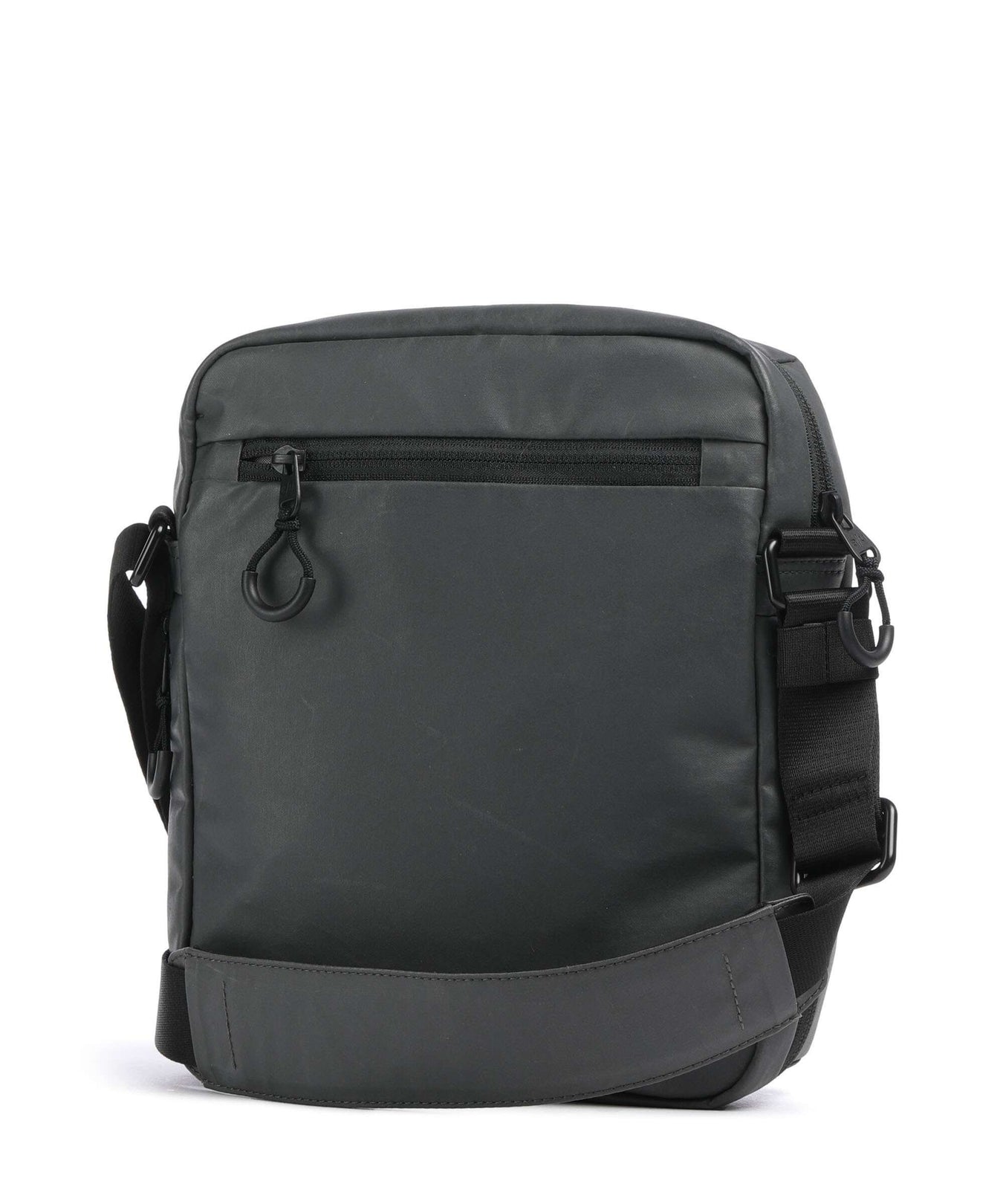 Aunts & Uncles Japan Oyabe Crossbody bag volcanic ash