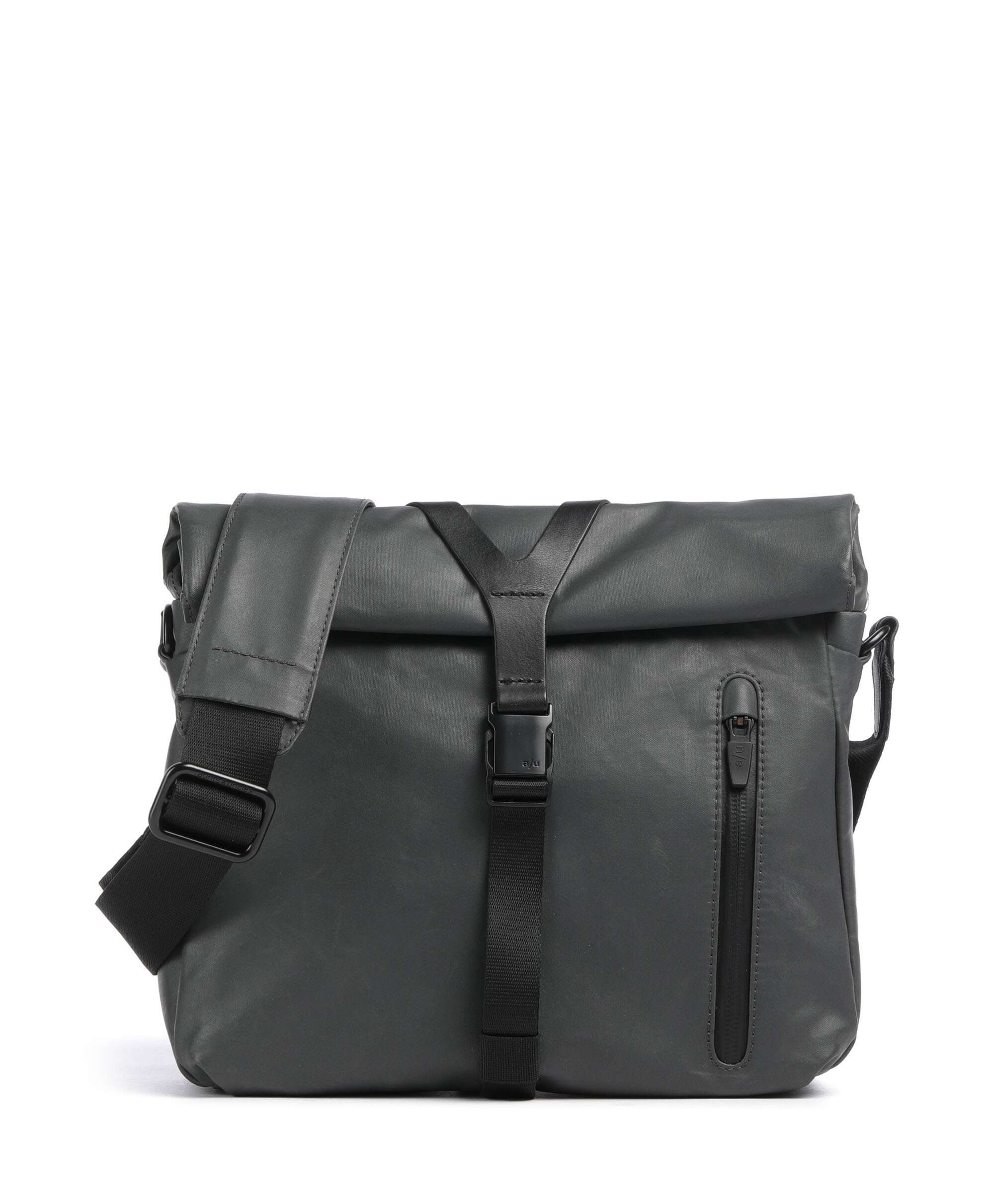 Aunts & Uncles Japan RE Seki Crossbody bag volcanic ash