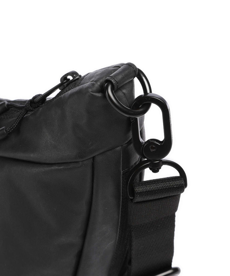 Aunts & Uncles Japan Yoshii Crossbody bag black