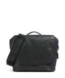 Aunts & Uncles Japan Yamakuni bolsa mensageiro black
