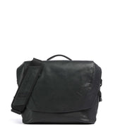 Aunts & Uncles Japan Yamakuni bolsa mensageiro black