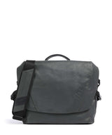 Aunts & Uncles Japan Yamakuni bolsa mensageiro volcanic ash