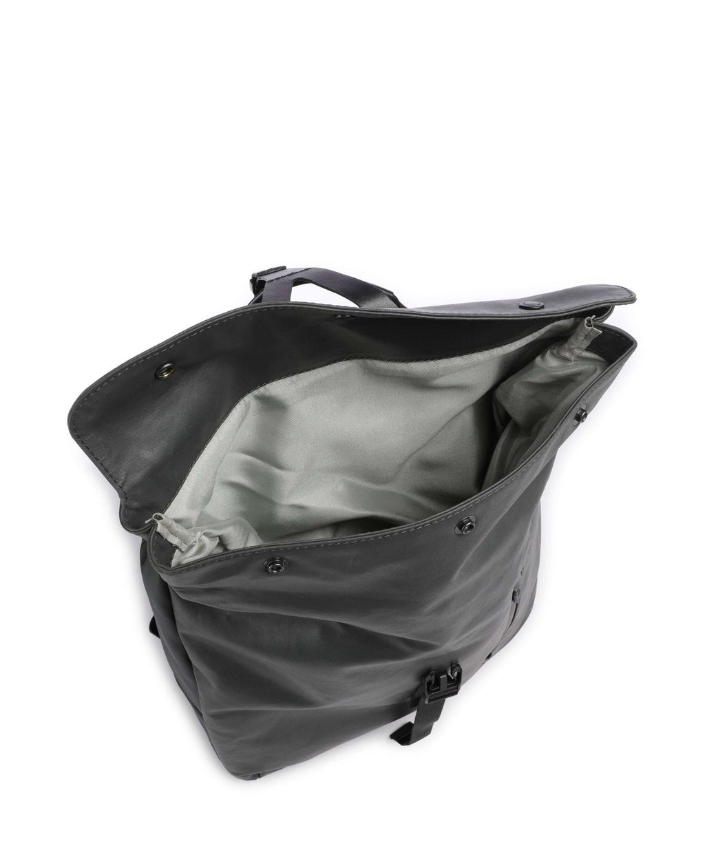 Aunts & Uncles Japan Yabe Backpack volcanic ash