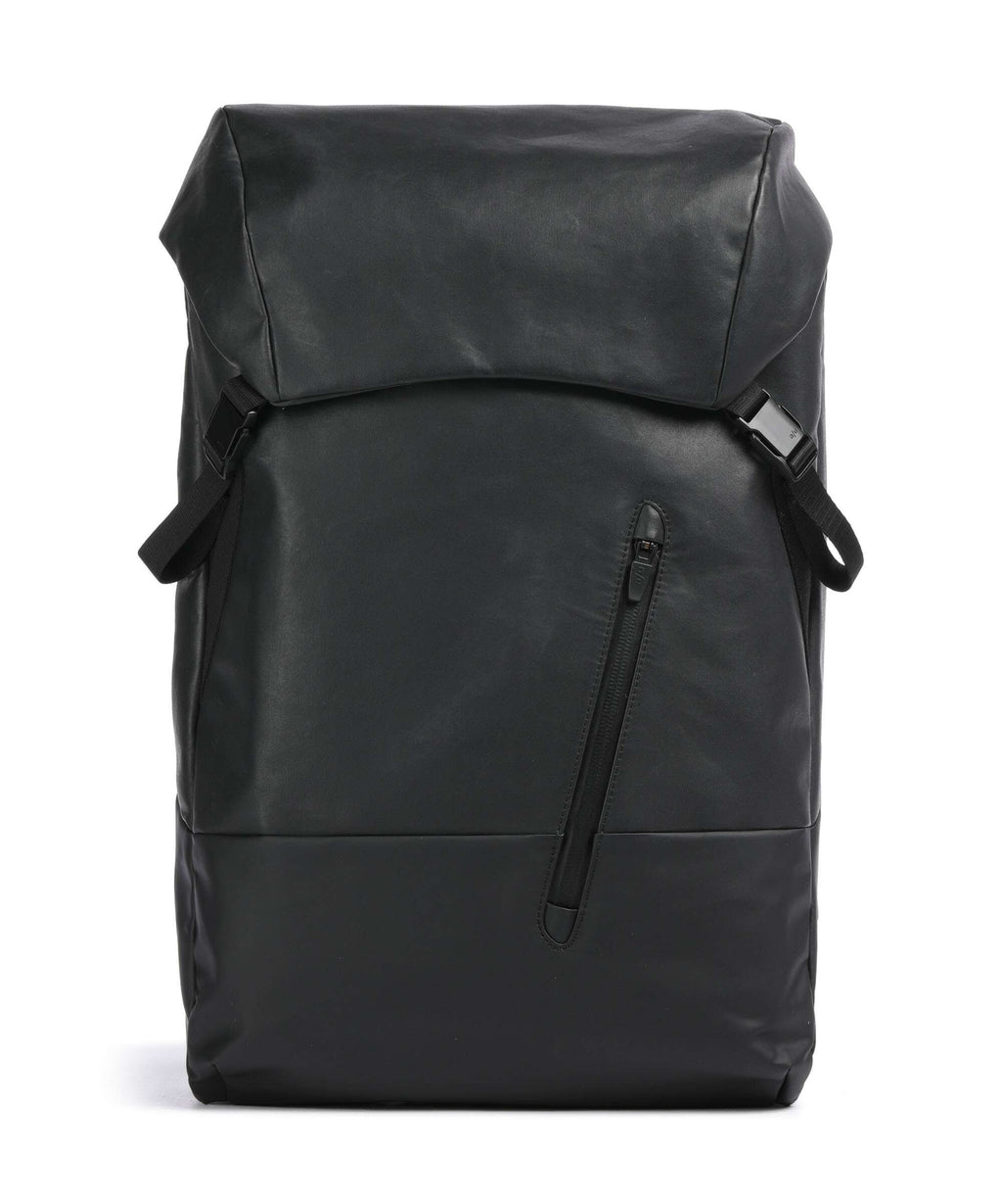 Aunts & Uncles Japan Niyodo Backpack black