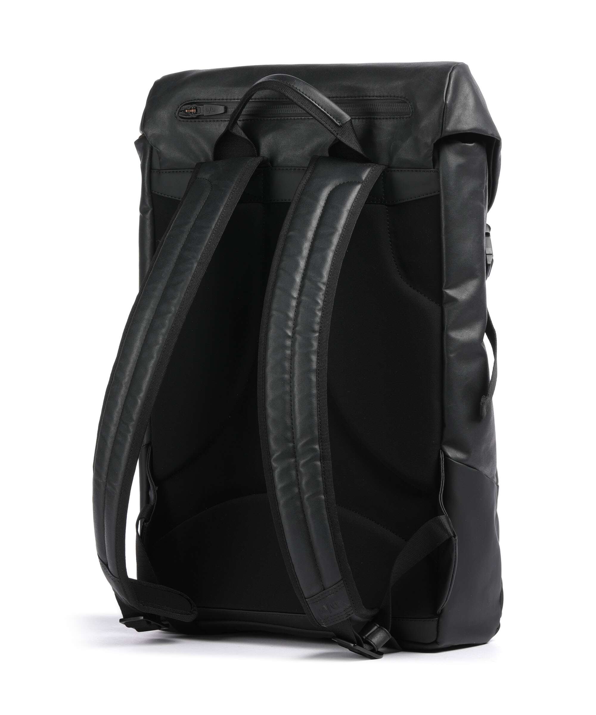 Aunts & Uncles Japan Niyodo Backpack black