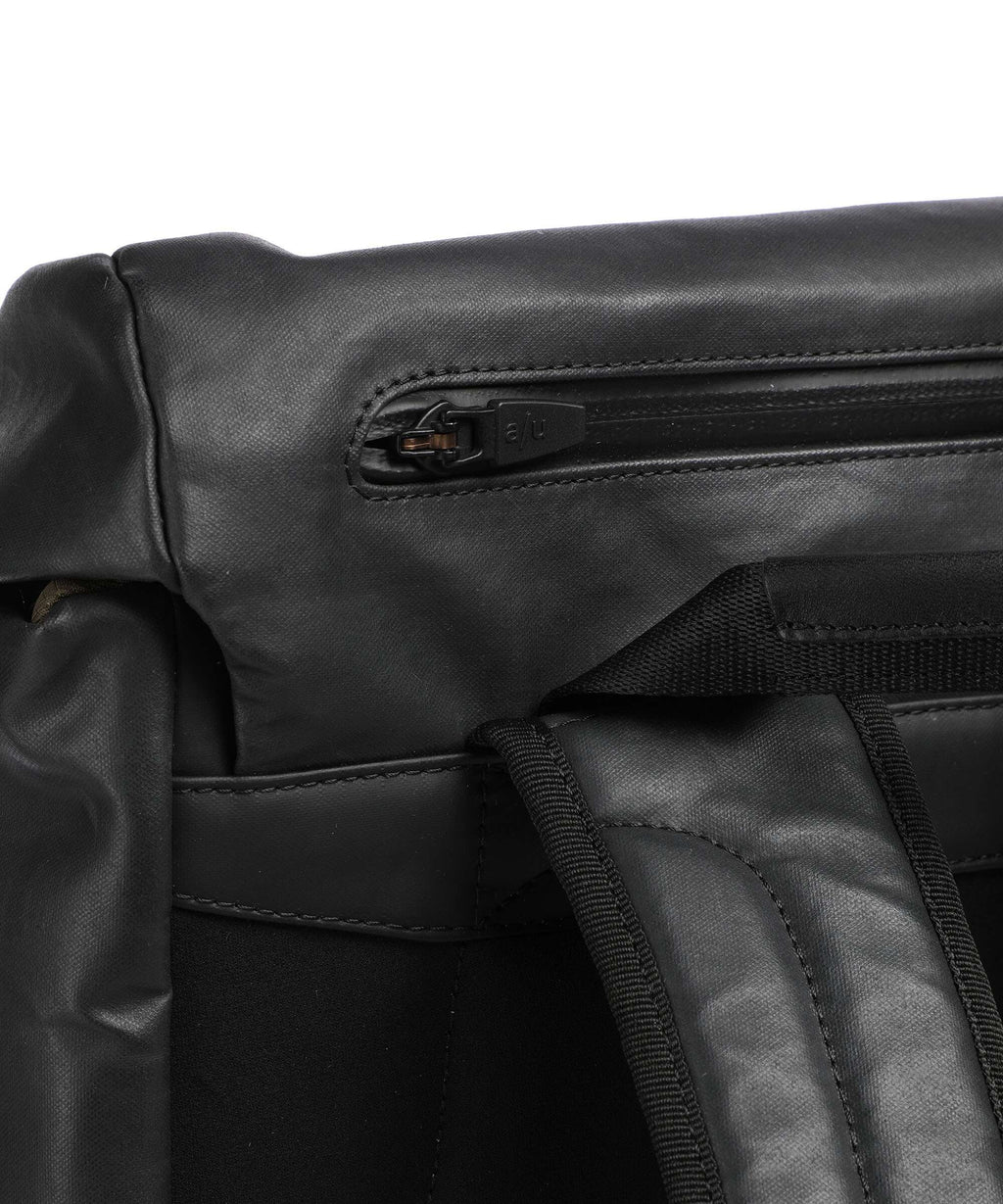 Aunts & Uncles Japan Niyodo Backpack black