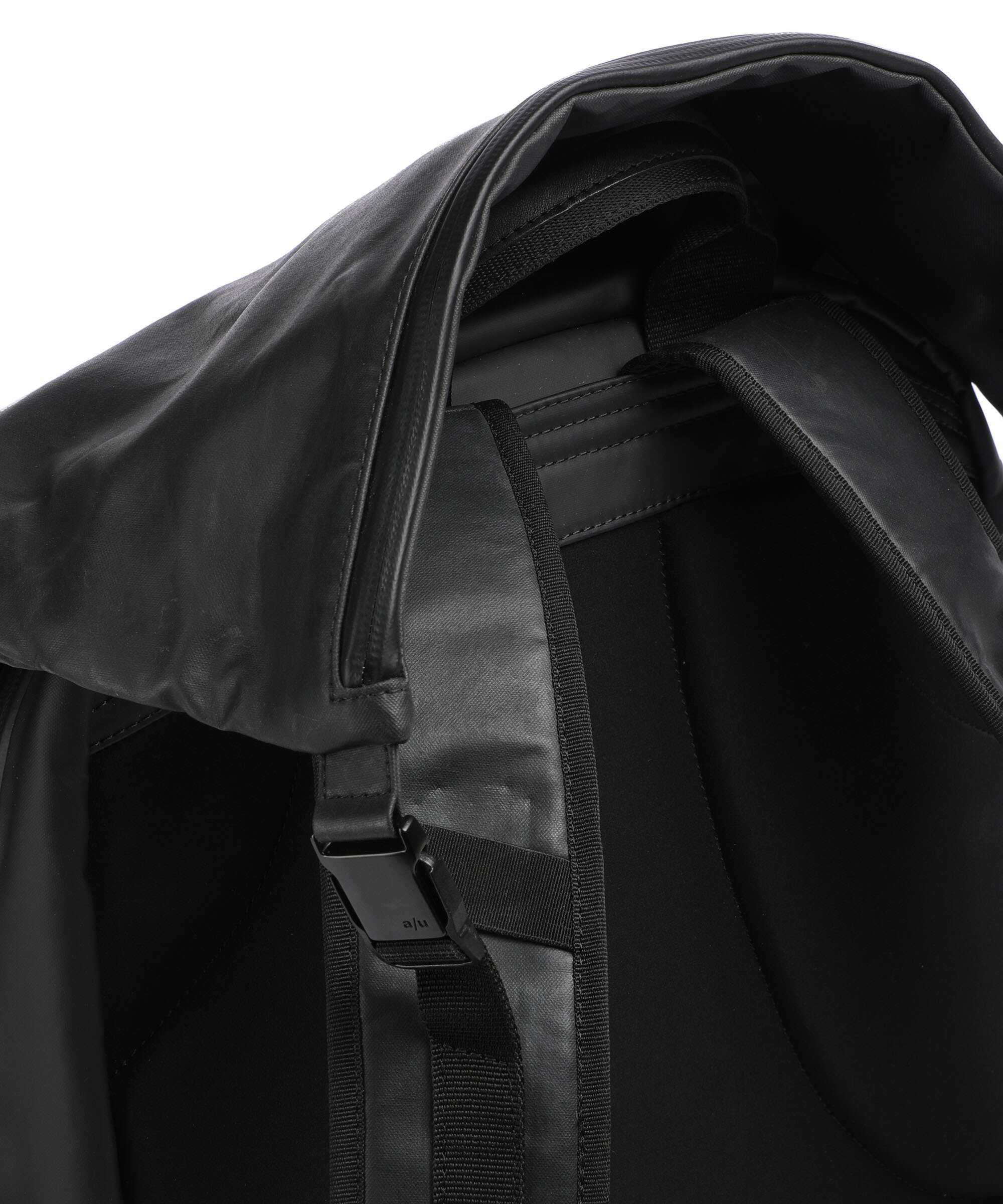 Aunts & Uncles Japan Kitakami Backpack black