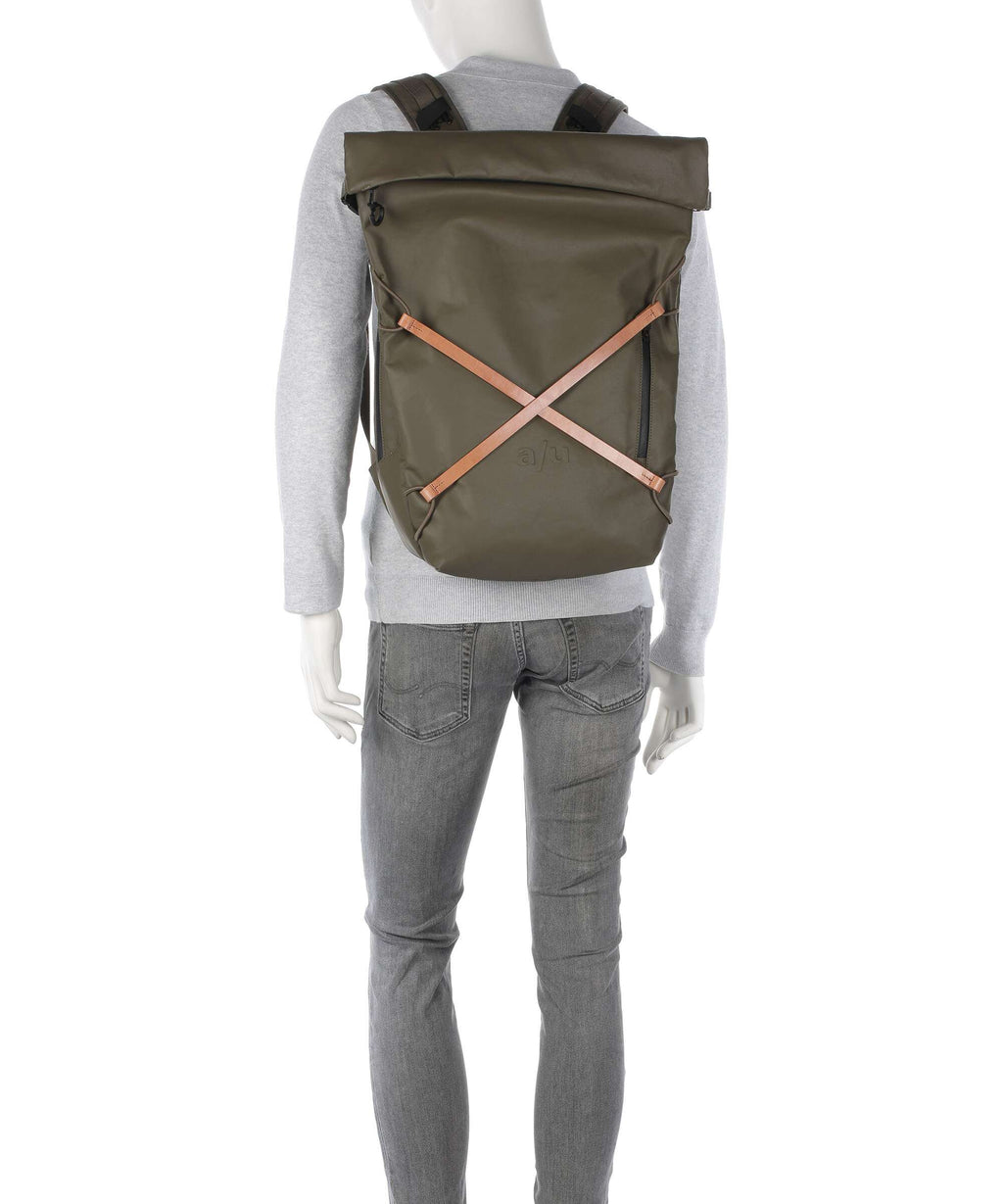 Aunts & Uncles Japan Kitakami Backpack fallen rock