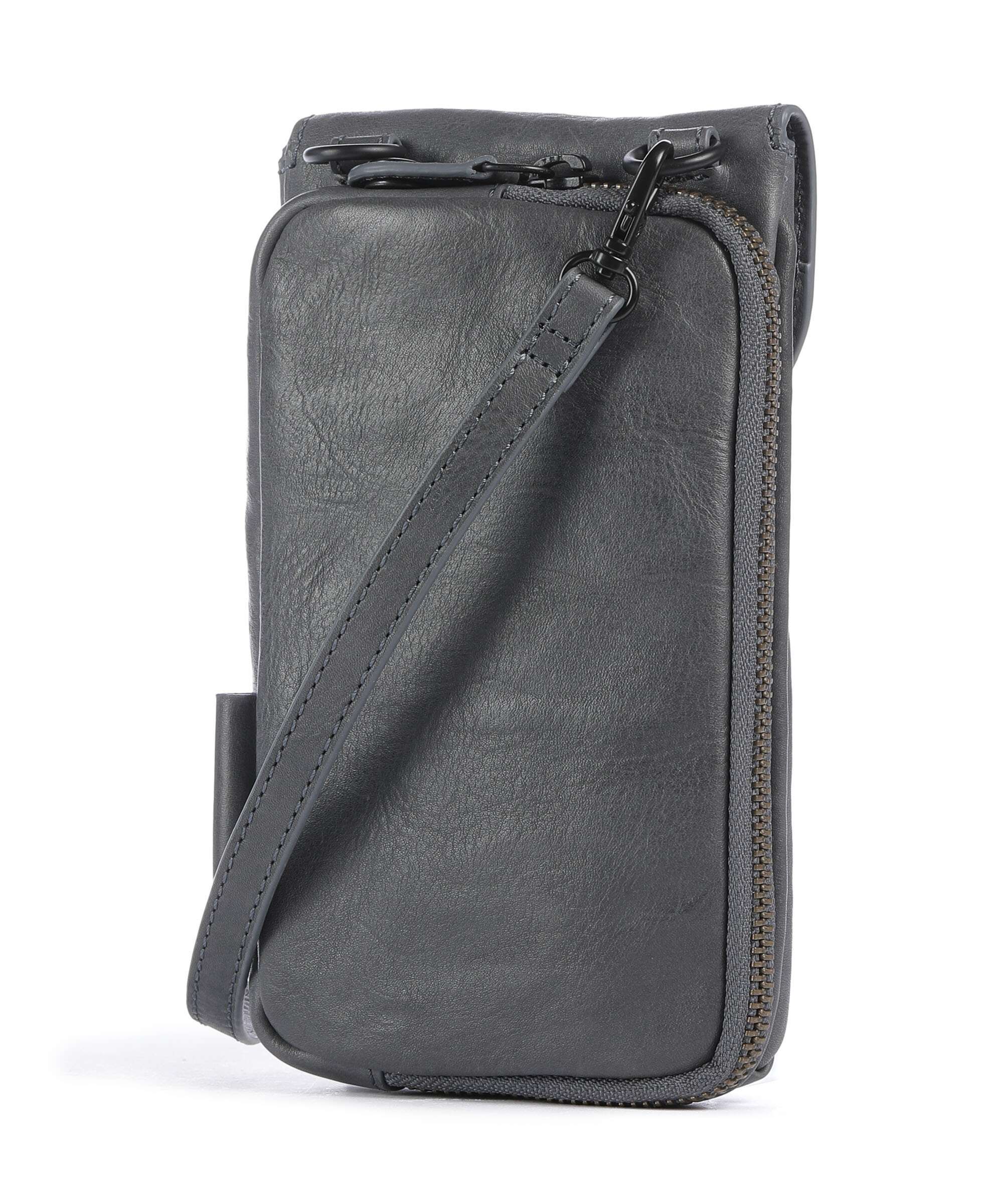 Aunts & Uncles Grandma's Luxury Club Mrs. Lemon Twist Phone bag wind